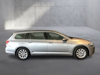 VW Passat Gebrauchtwagen VW Passat Gebrauchtwagen