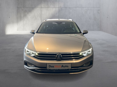 VW Passat Gebrauchtwagen VW Passat Gebrauchtwagen