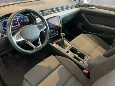 VW Passat Gebrauchtwagen VW Passat Gebrauchtwagen