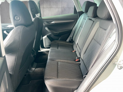 Skoda Karoq Gebrauchtwagen Skoda Karoq Gebrauchtwagen