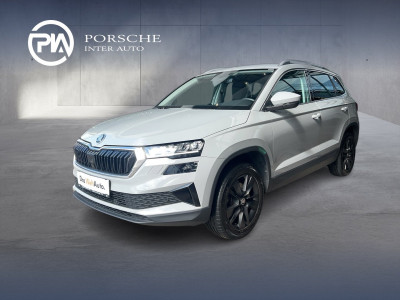 Skoda Karoq Gebrauchtwagen Skoda Karoq Gebrauchtwagen