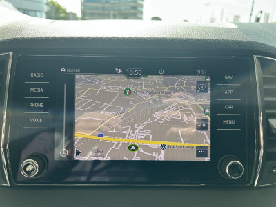 Skoda Karoq Gebrauchtwagen Skoda Karoq Gebrauchtwagen