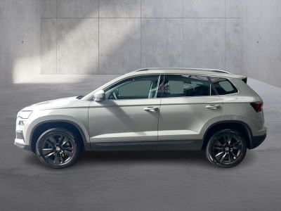 Skoda Karoq Gebrauchtwagen Skoda Karoq Gebrauchtwagen