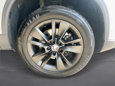 Skoda Karoq Gebrauchtwagen Skoda Karoq Gebrauchtwagen