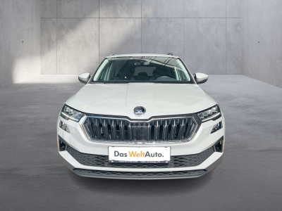 Skoda Karoq Gebrauchtwagen Skoda Karoq Gebrauchtwagen