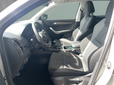 Skoda Karoq Gebrauchtwagen Skoda Karoq Gebrauchtwagen