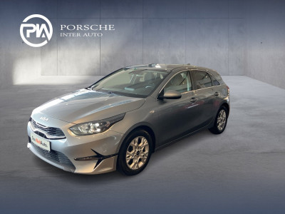 KIA Ceed Gebrauchtwagen KIA Ceed Gebrauchtwagen