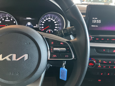 KIA Ceed Gebrauchtwagen KIA Ceed Gebrauchtwagen