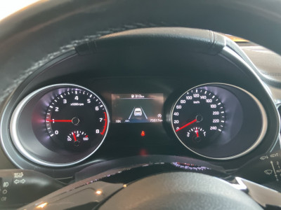 KIA Ceed Gebrauchtwagen KIA Ceed Gebrauchtwagen