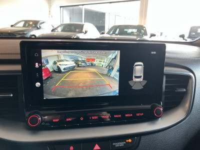 KIA Ceed Gebrauchtwagen KIA Ceed Gebrauchtwagen