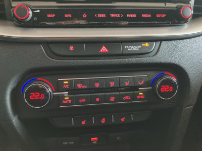 KIA Ceed Gebrauchtwagen KIA Ceed Gebrauchtwagen