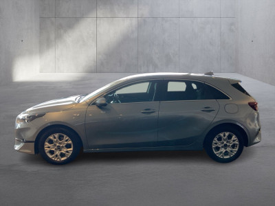KIA Ceed Gebrauchtwagen KIA Ceed Gebrauchtwagen