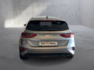 KIA Ceed Gebrauchtwagen KIA Ceed Gebrauchtwagen