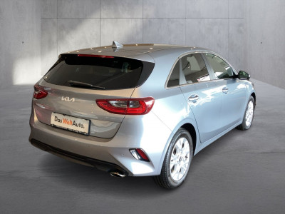 KIA Ceed Gebrauchtwagen KIA Ceed Gebrauchtwagen