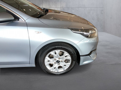 KIA Ceed Gebrauchtwagen KIA Ceed Gebrauchtwagen