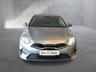 KIA Ceed Gebrauchtwagen KIA Ceed Gebrauchtwagen