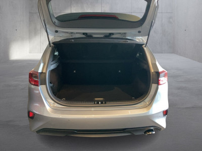 KIA Ceed Gebrauchtwagen KIA Ceed Gebrauchtwagen