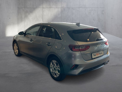 KIA Ceed Gebrauchtwagen KIA Ceed Gebrauchtwagen