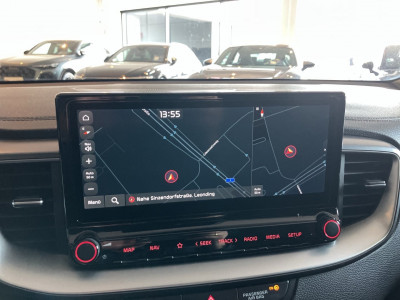 KIA Ceed Gebrauchtwagen KIA Ceed Gebrauchtwagen
