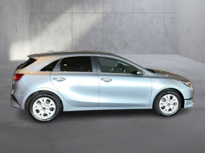 KIA Ceed Gebrauchtwagen KIA Ceed Gebrauchtwagen