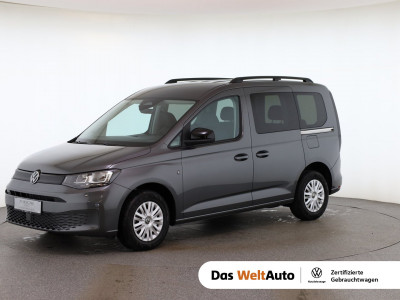 VW Caddy Gebrauchtwagen VW Caddy Gebrauchtwagen