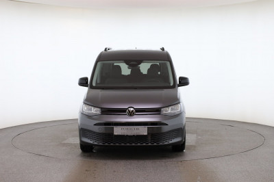 VW Caddy Gebrauchtwagen VW Caddy Gebrauchtwagen