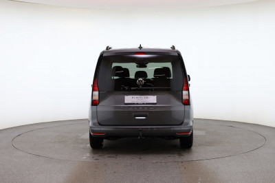 VW Caddy Gebrauchtwagen VW Caddy Gebrauchtwagen