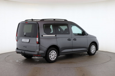 VW Caddy Gebrauchtwagen VW Caddy Gebrauchtwagen
