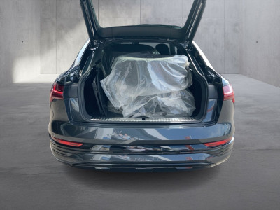 Audi Q8 Gebrauchtwagen