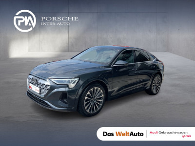 Audi Q8 Gebrauchtwagen
