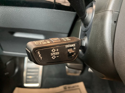 Audi Q8 Gebrauchtwagen
