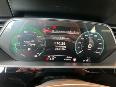 Audi Q8 Gebrauchtwagen