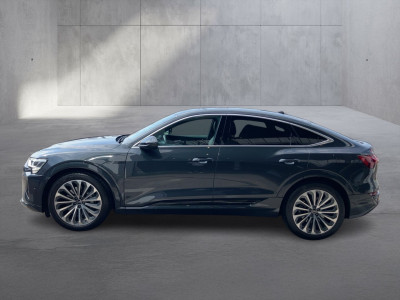 Audi Q8 Gebrauchtwagen