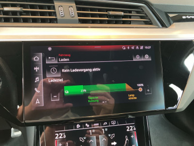 Audi Q8 Gebrauchtwagen