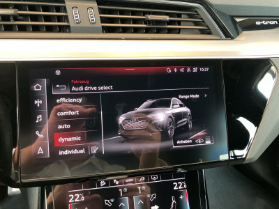 Audi Q8 Gebrauchtwagen
