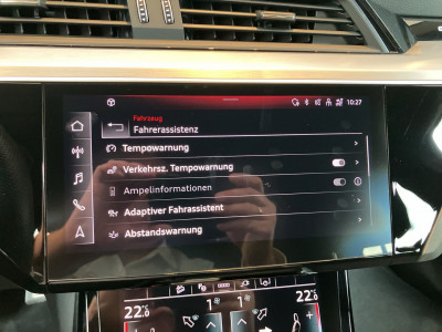 Audi Q8 Gebrauchtwagen