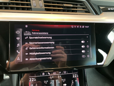 Audi Q8 Gebrauchtwagen