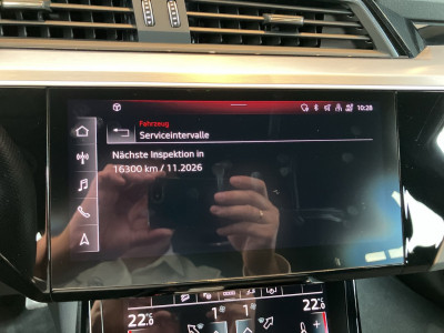 Audi Q8 Gebrauchtwagen