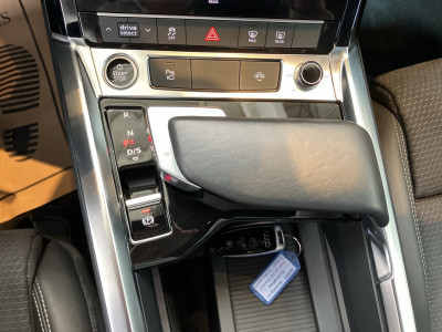 Audi Q8 Gebrauchtwagen