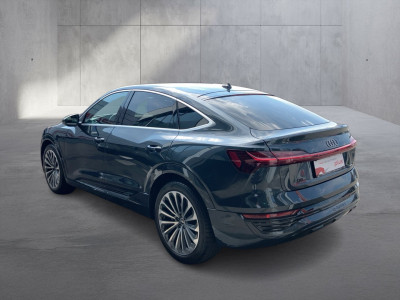 Audi Q8 Gebrauchtwagen