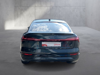 Audi Q8 Gebrauchtwagen
