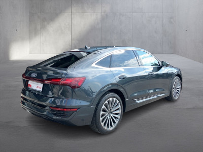 Audi Q8 Gebrauchtwagen