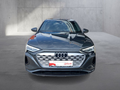 Audi Q8 Gebrauchtwagen