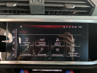 Audi Q3 Gebrauchtwagen