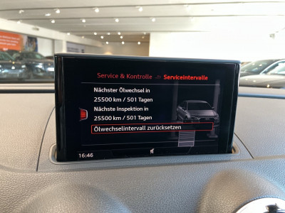 Audi A3 Gebrauchtwagen