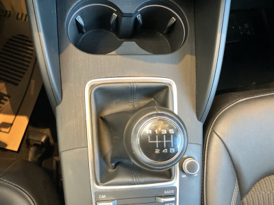 Audi A3 Gebrauchtwagen