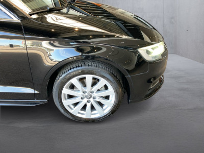 Audi A3 Gebrauchtwagen