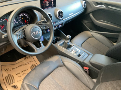Audi A3 Gebrauchtwagen