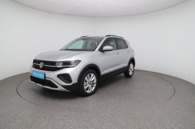 VW T-Cross Gebrauchtwagen VW T-Cross Gebrauchtwagen