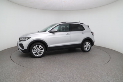 VW T-Cross Gebrauchtwagen VW T-Cross Gebrauchtwagen